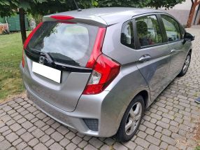 Honda Jazz - 2015