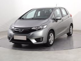 Honda Jazz - 2015