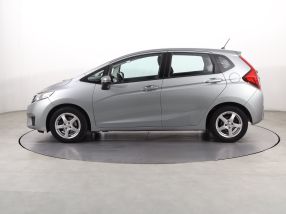 Honda Jazz - 2015