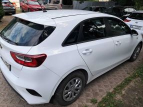 Kia Ceed - 2020