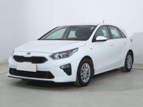 Kia Ceed - 2020