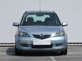 Mazda 2 - 2007