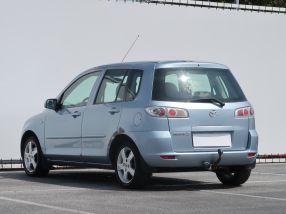 Mazda 2 - 2007
