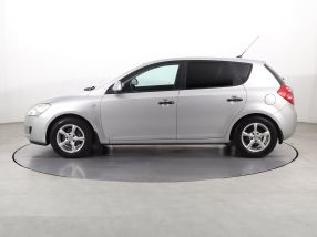 Kia Ceed - 2009