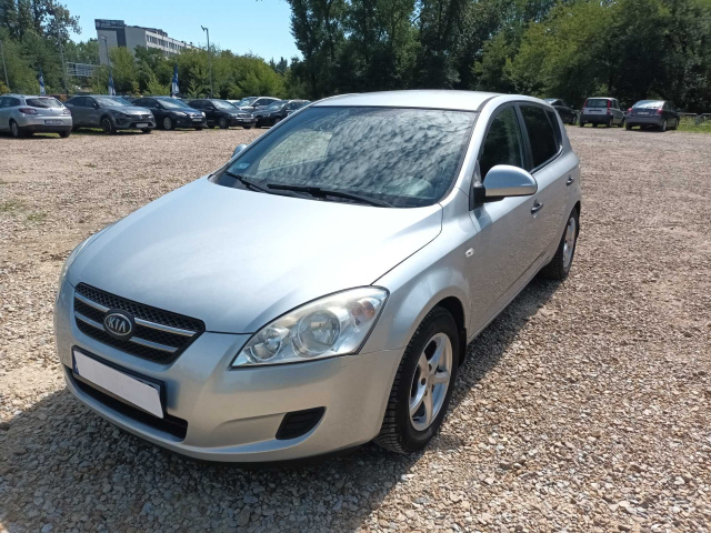 Kia Ceed 2009