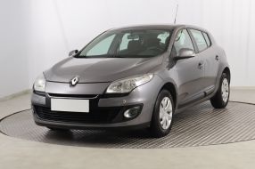 Renault Megane - 2013