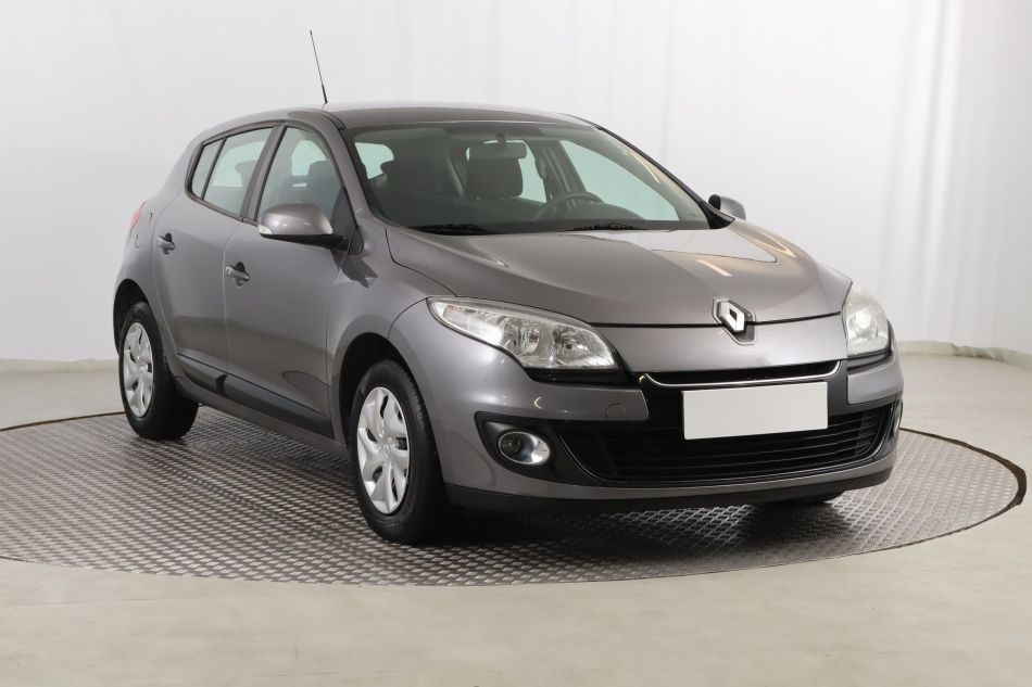 Renault Megane - 2013
