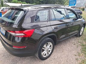 Skoda Kodiaq - 2020