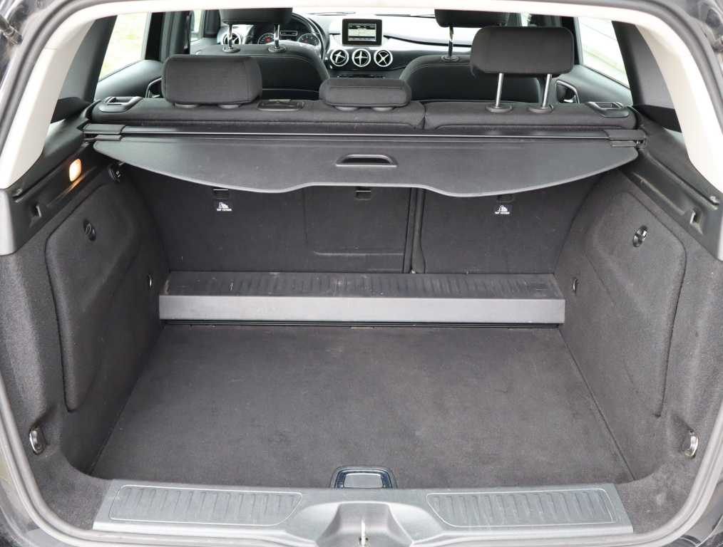 Mercedes-Benz B