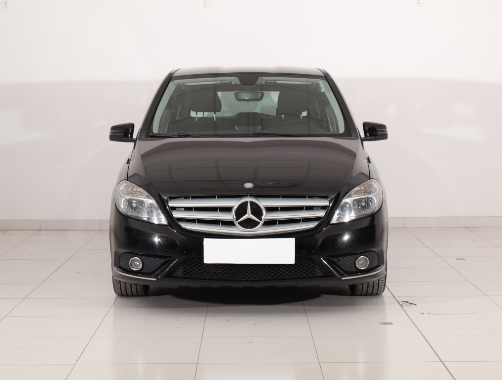Mercedes-Benz B