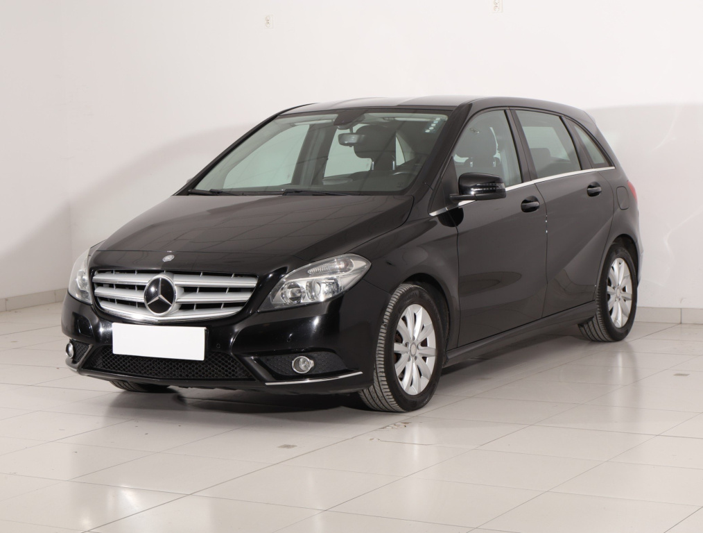 Mercedes-Benz B
