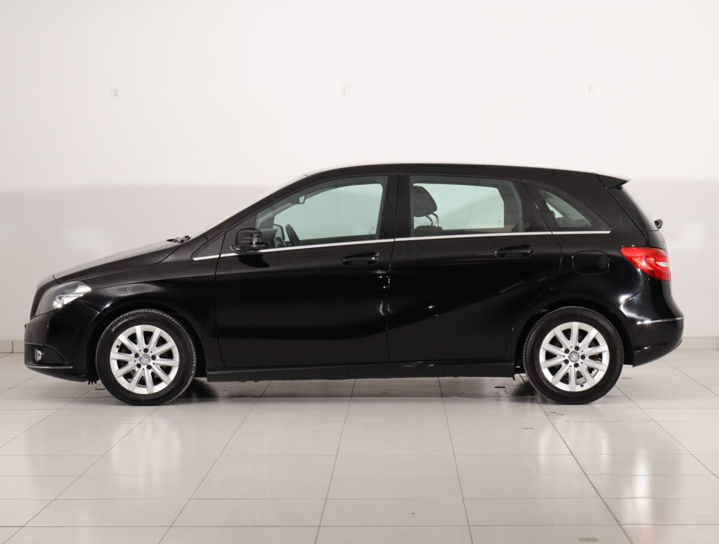 Mercedes-Benz B