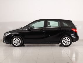 Mercedes-Benz B - 2014
