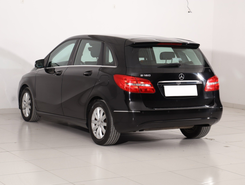 Mercedes-Benz B