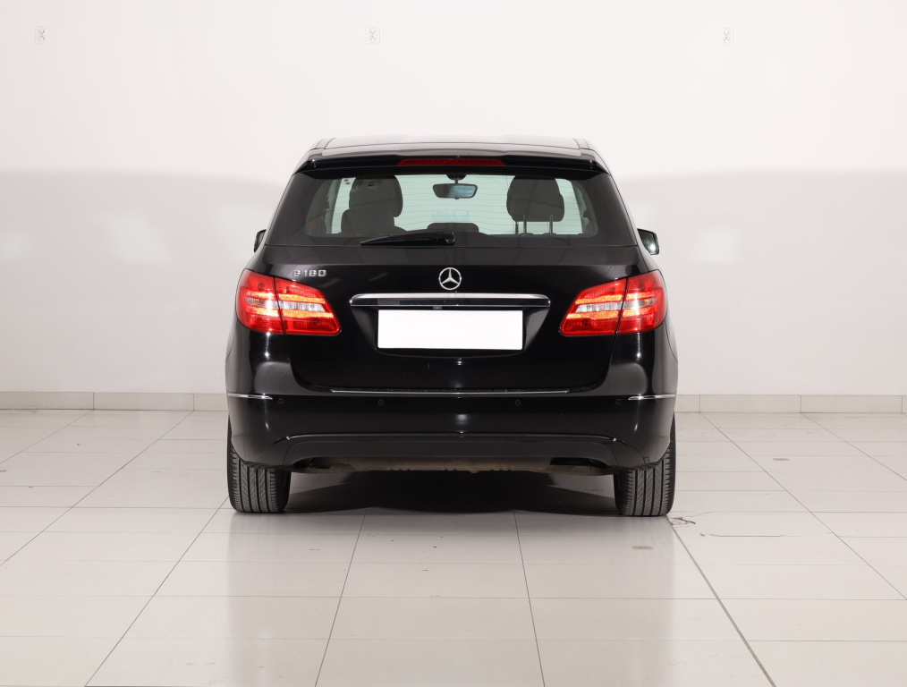 Mercedes-Benz B