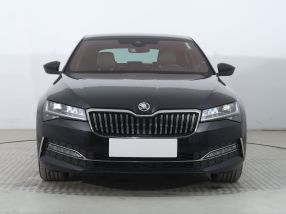 Skoda Superb - 2022