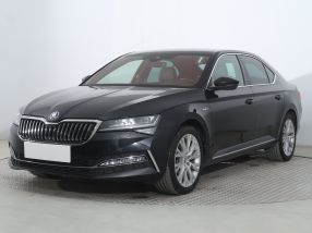 Skoda Superb - 2022
