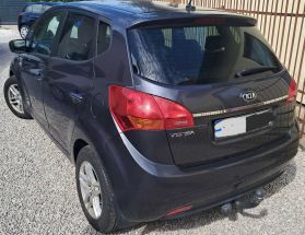 Kia Venga - 2016