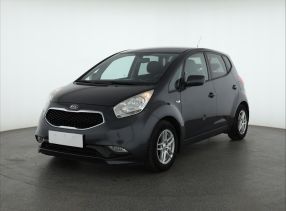 Kia Venga - 2016