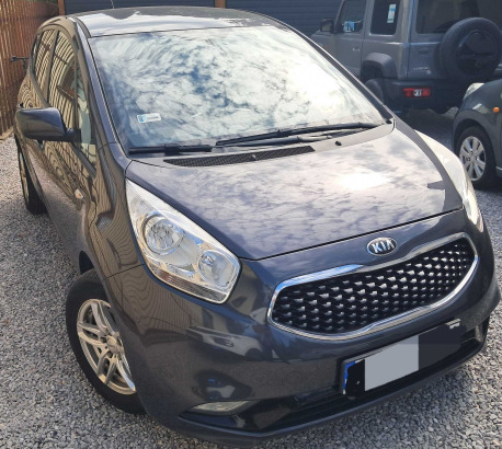 Kia Venga