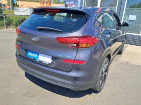 Hyundai Tucson - 2019