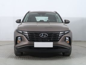 Hyundai Tucson - 2021