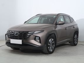 Hyundai Tucson - 2021