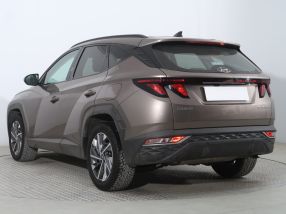 Hyundai Tucson - 2021