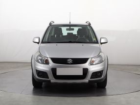 Suzuki SX4 - 2014