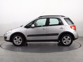 Suzuki SX4 - 2014