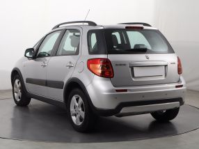 Suzuki SX4 - 2014