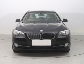 BMW 5 - 2012