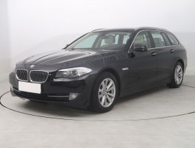 BMW 5 - 2012