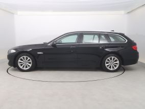 BMW 5 - 2012