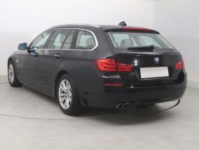 BMW 5 - 2012