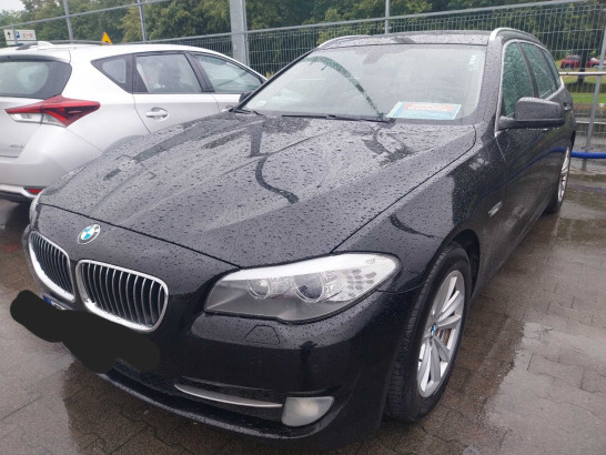 BMW 5