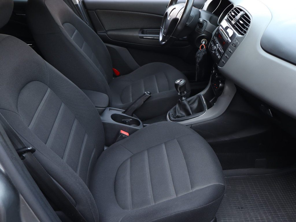 Fiat Bravo