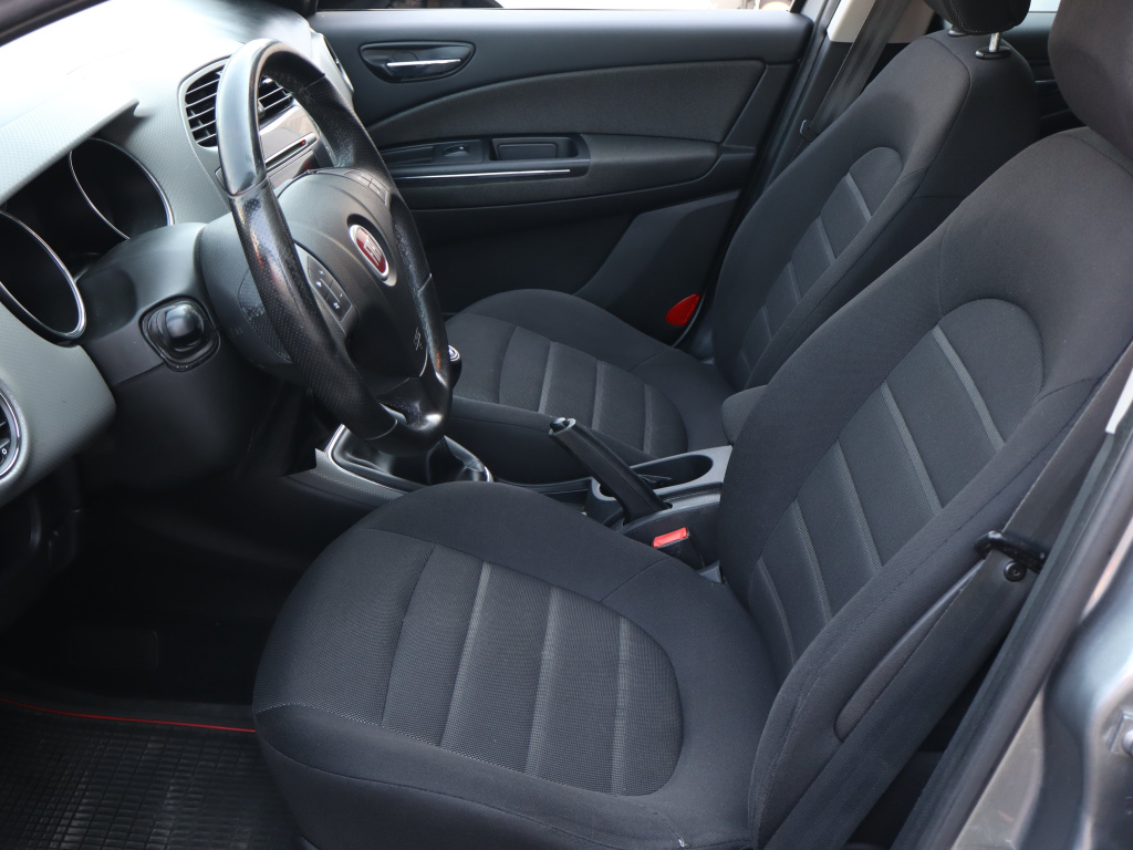 Fiat Bravo