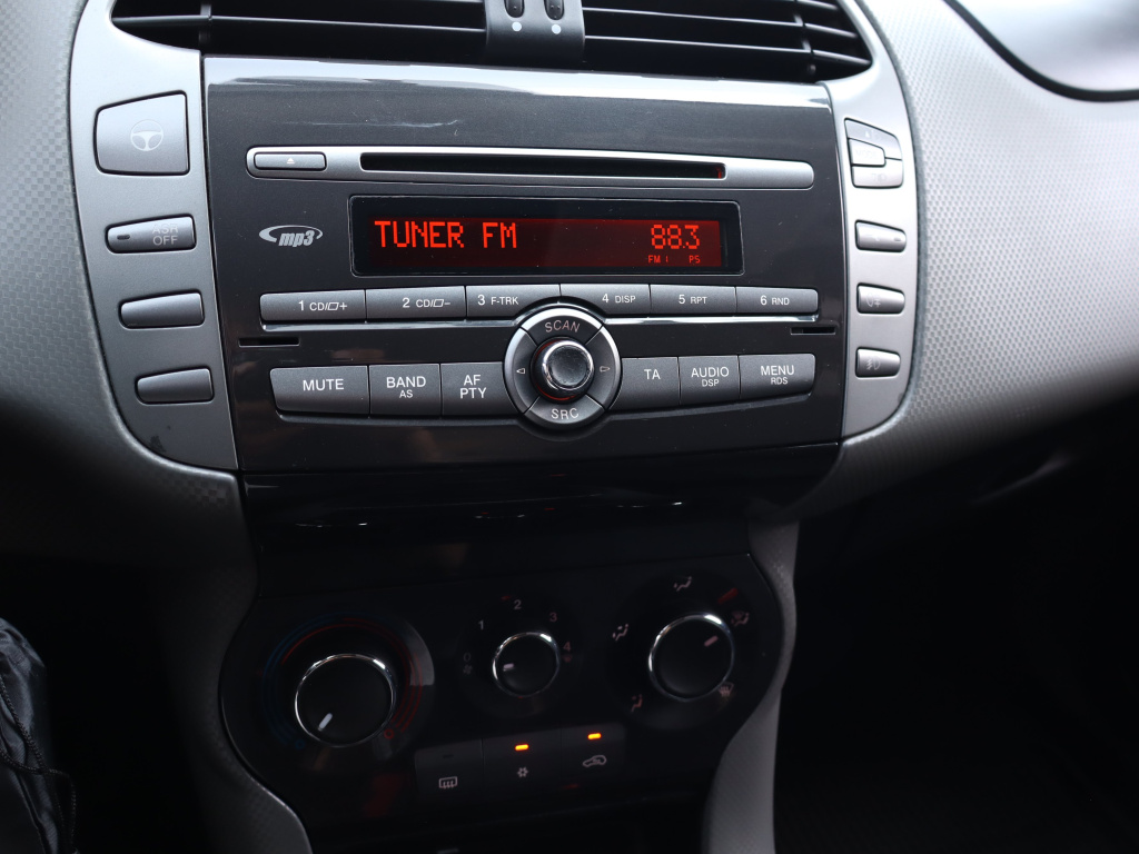 Fiat Bravo
