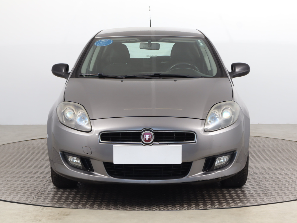 Fiat Bravo