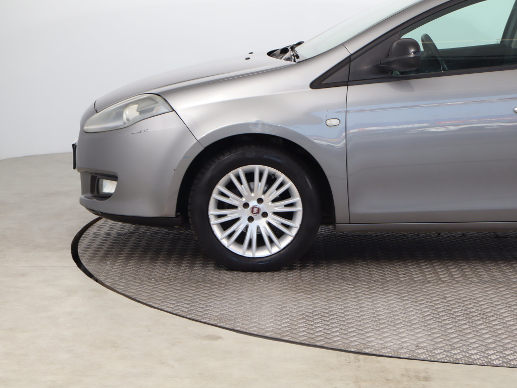Fiat Bravo