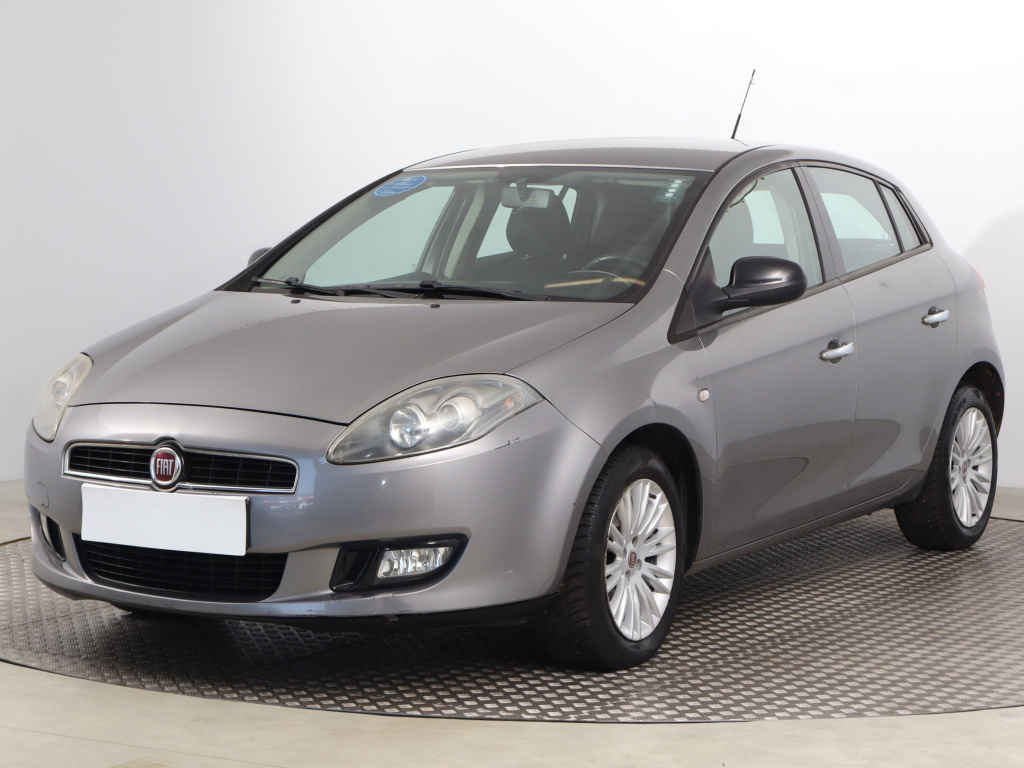 Fiat Bravo