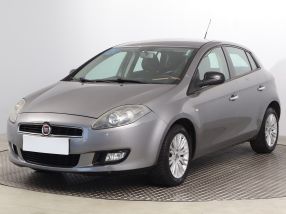 Fiat Bravo - 2013