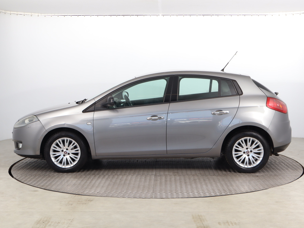 Fiat Bravo