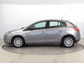 Fiat Bravo - 2013