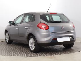 Fiat Bravo - 2013