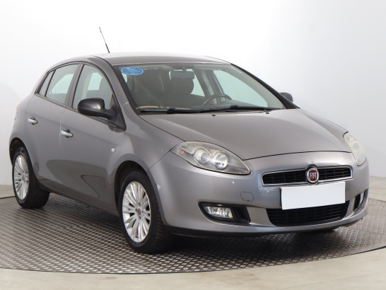 Fiat Bravo