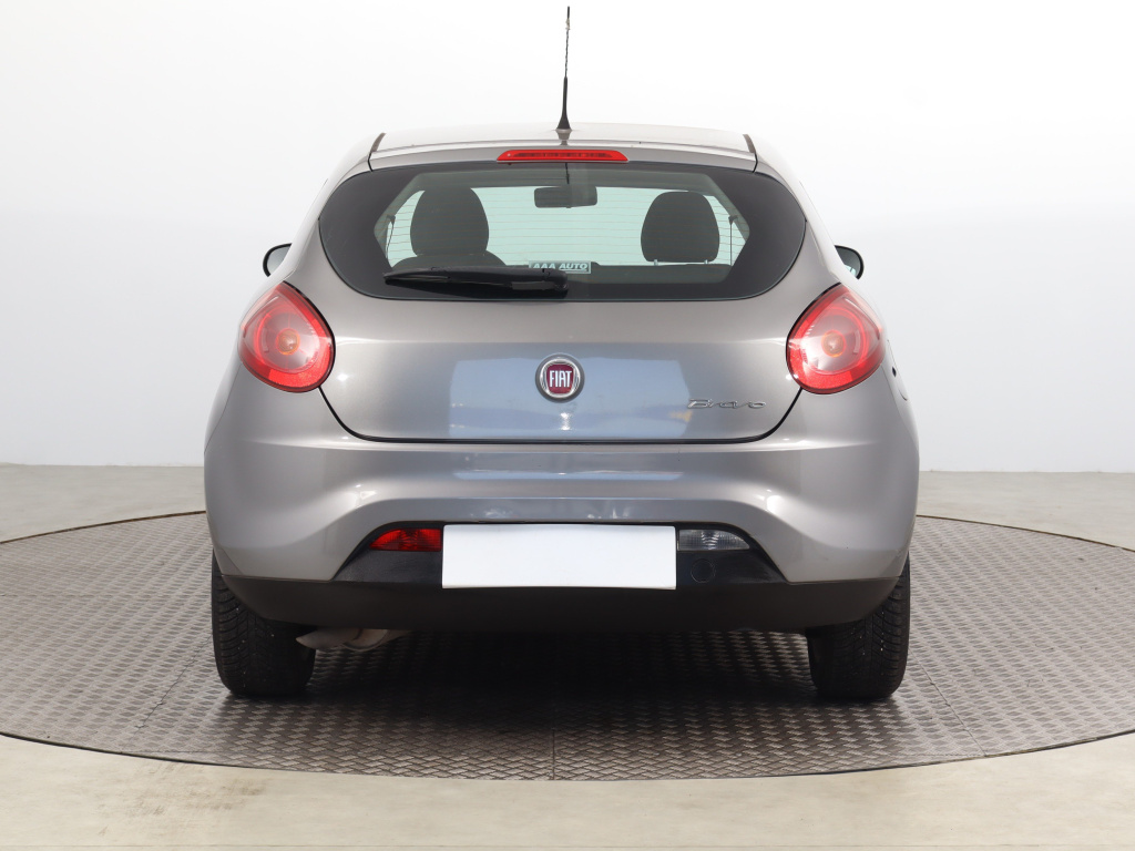 Fiat Bravo