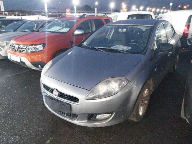 Fiat Bravo 2013
