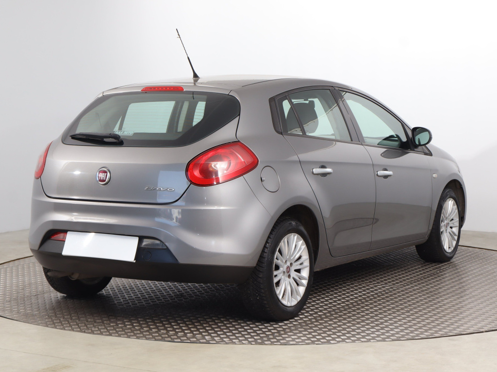 Fiat Bravo